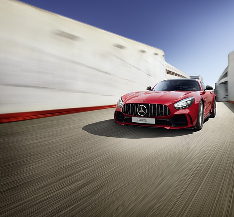 Mercedes richmond on sale parts